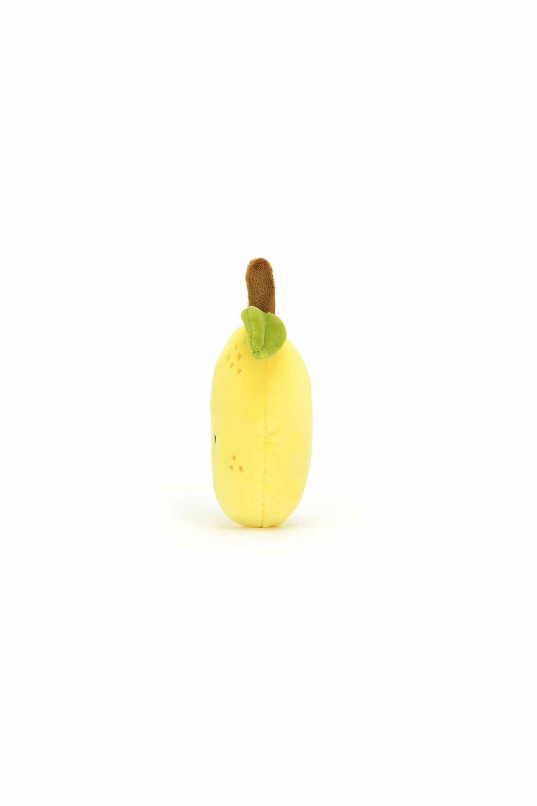 Jellycat Fabulous Fruit Lemon