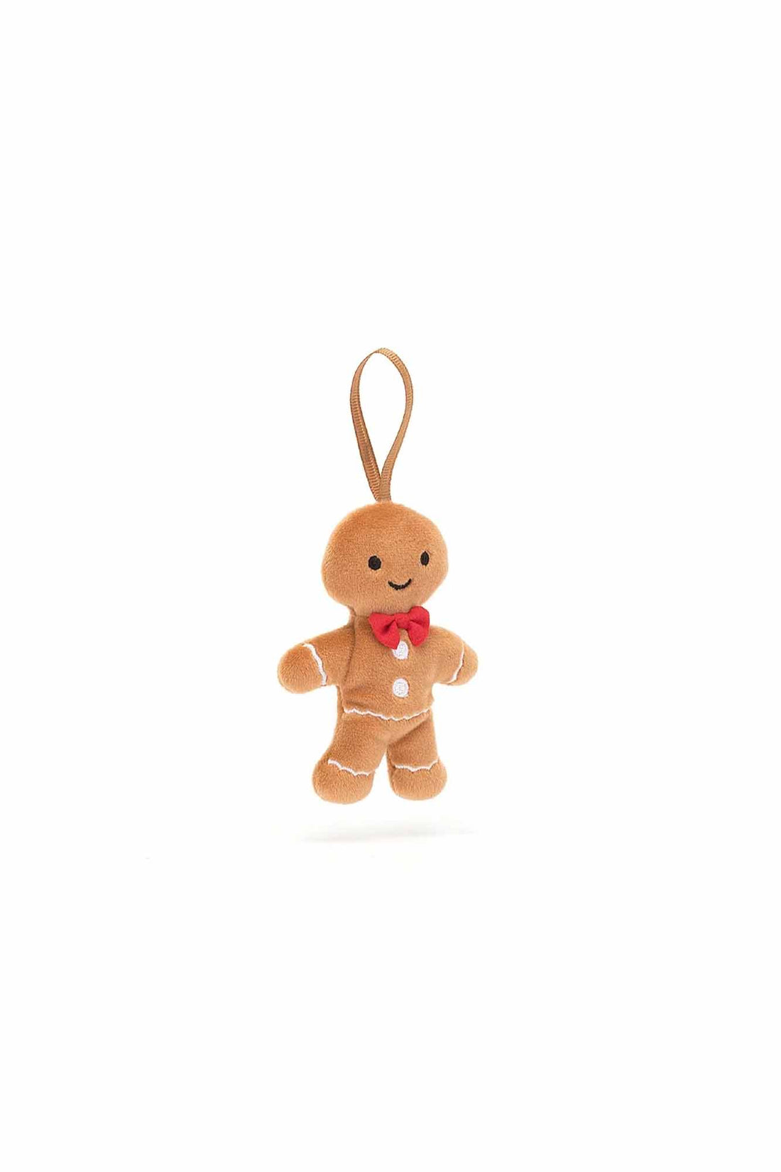 Jellycat Festive Folly Gingerbread Fred