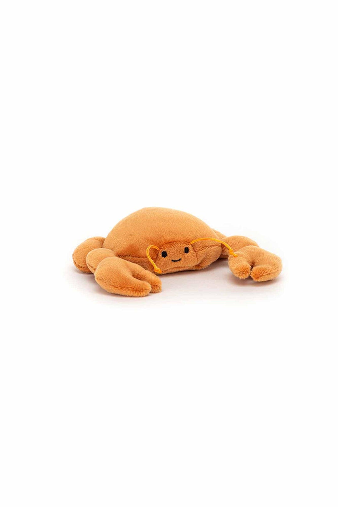 Jellycat Sensational Seafood Crab