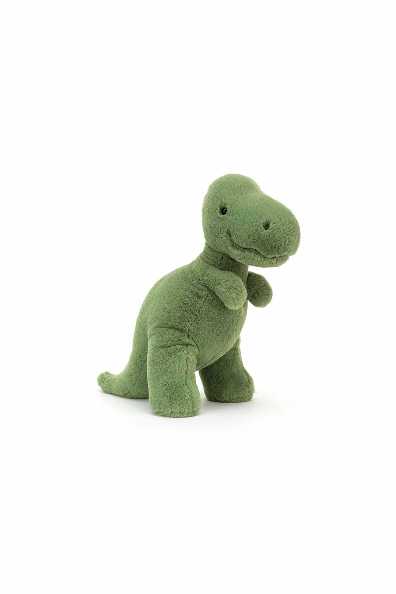 Jellycat Fossilly T-Rex