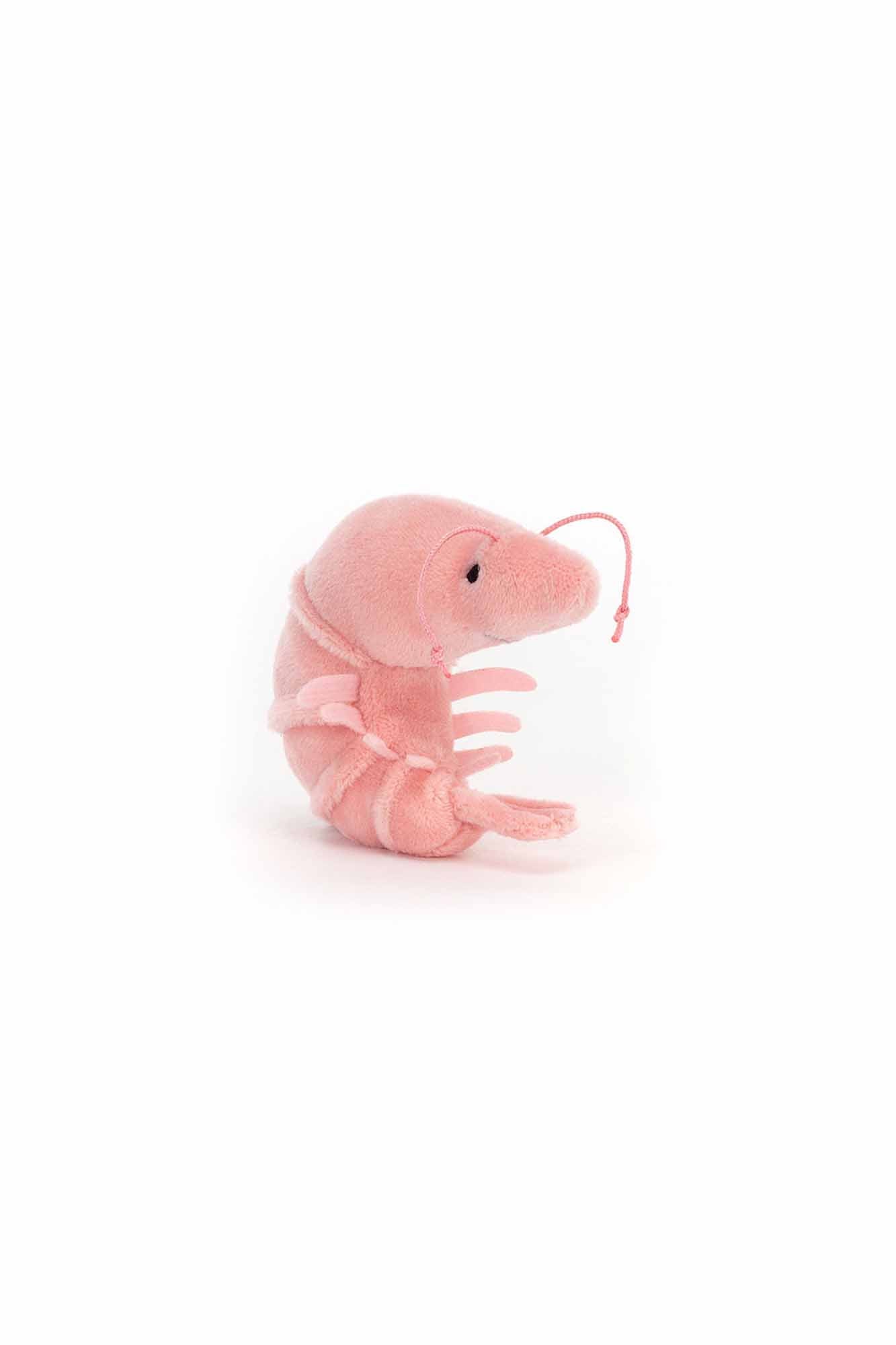 Jellycat Sensational Seafood Shrimp