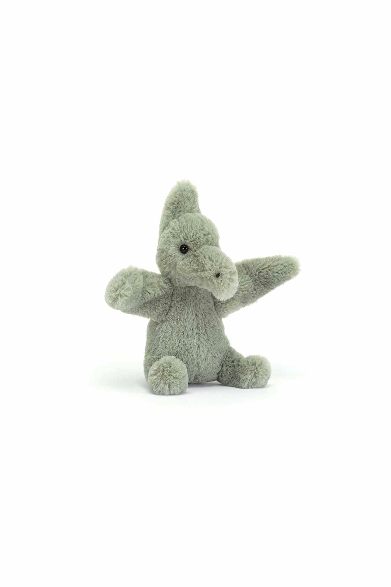 Jellycat Fossilly Pterodactyl Mini