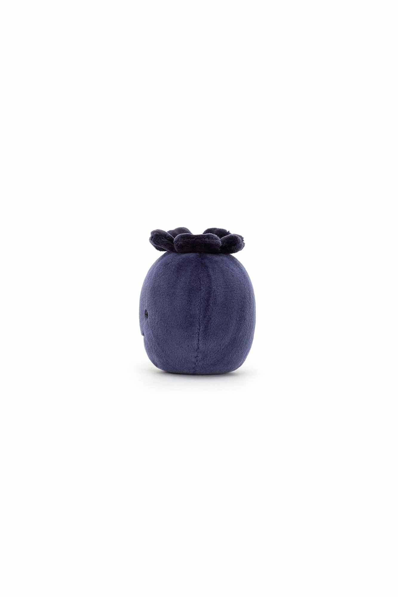 Jellycat Fabulous Fruit Blueberry