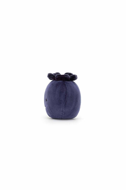 Jellycat Fabulous Fruit Blueberry