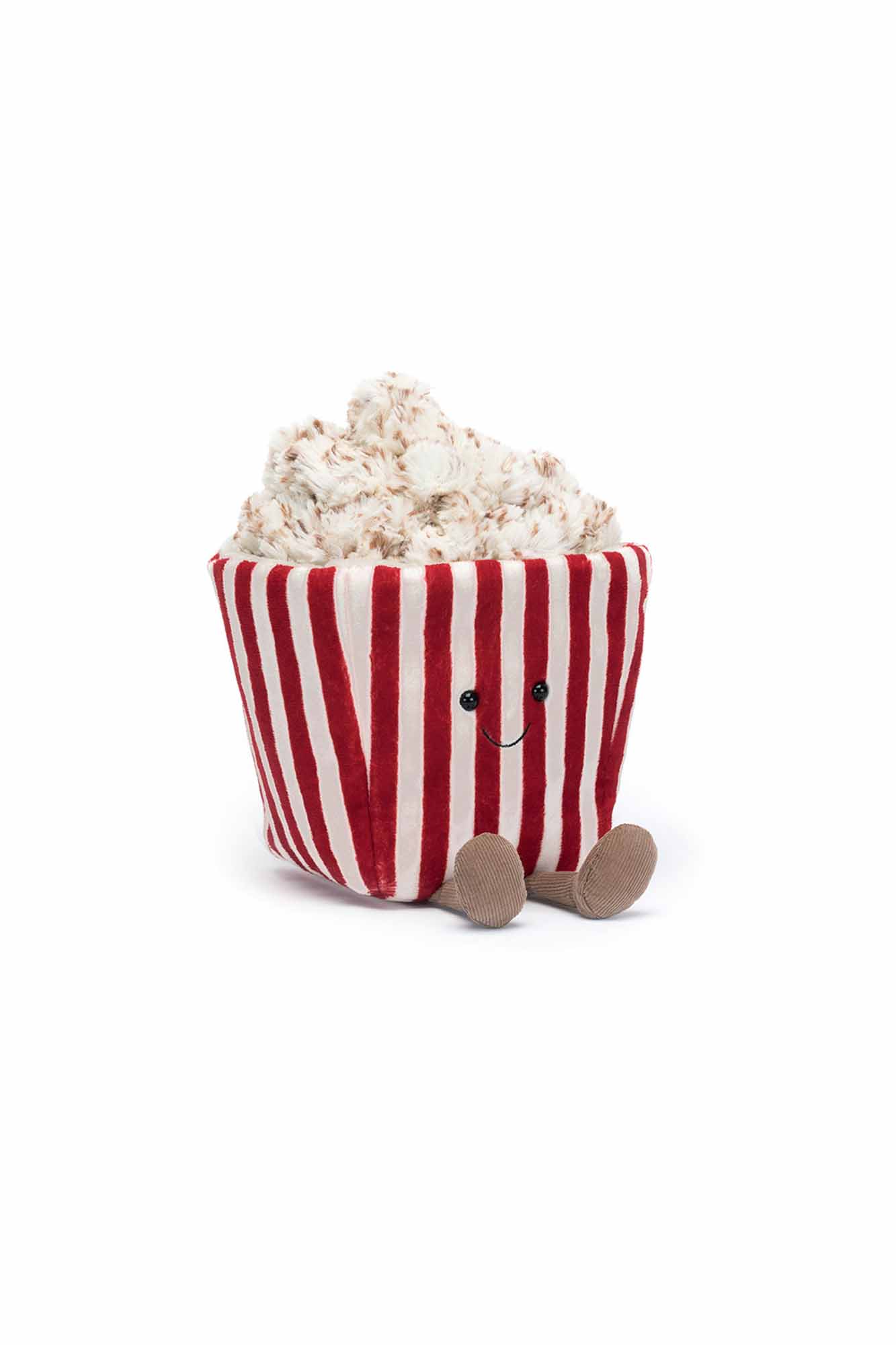 Jellycat Amuseable Popcorn