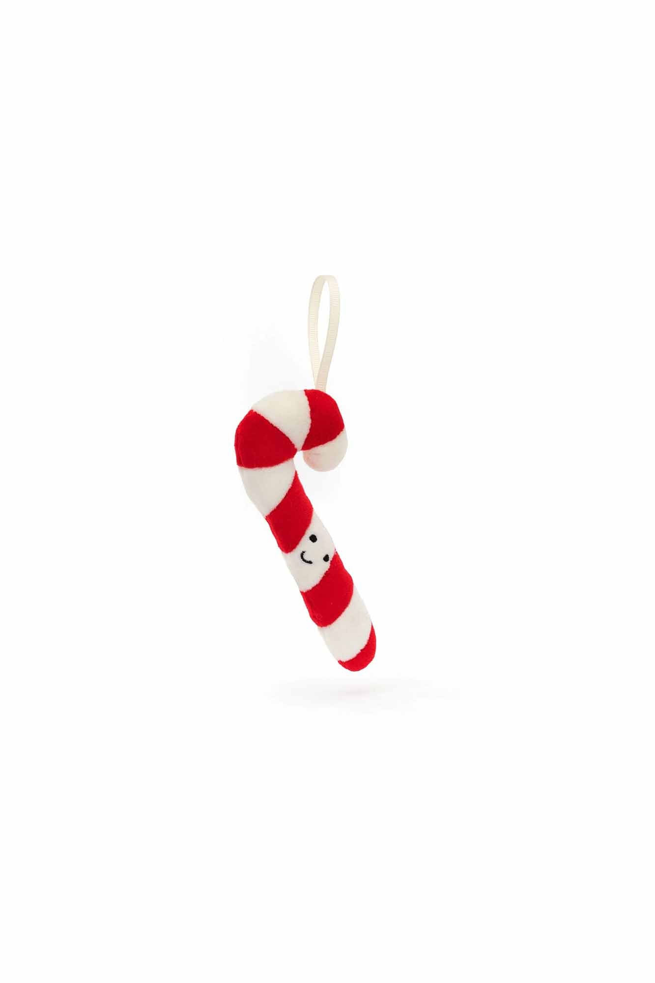 Jellycat Festive Folly Candy Cane