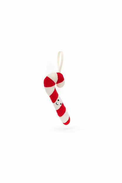 Jellycat Festive Folly Candy Cane