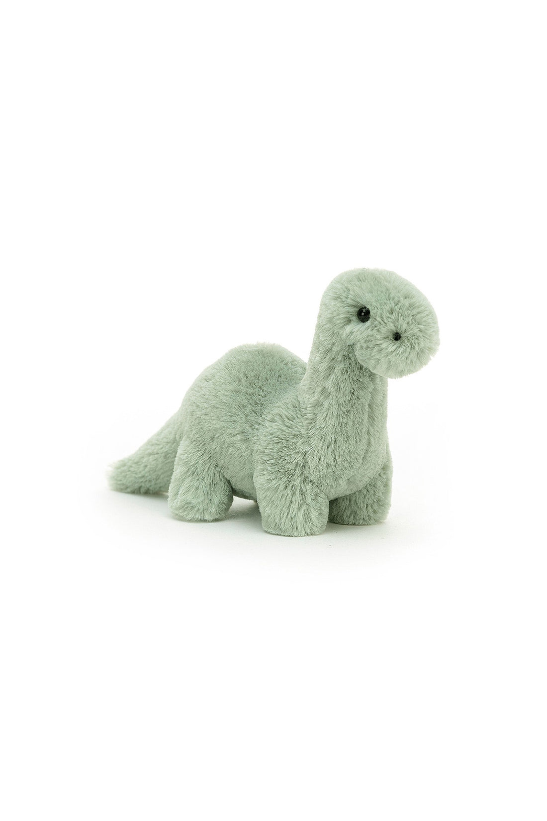 Jellycat Fossilly Brontosaurus Mini