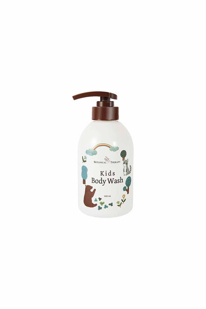 Botanical Therapy Kids Body Wash - 450ml