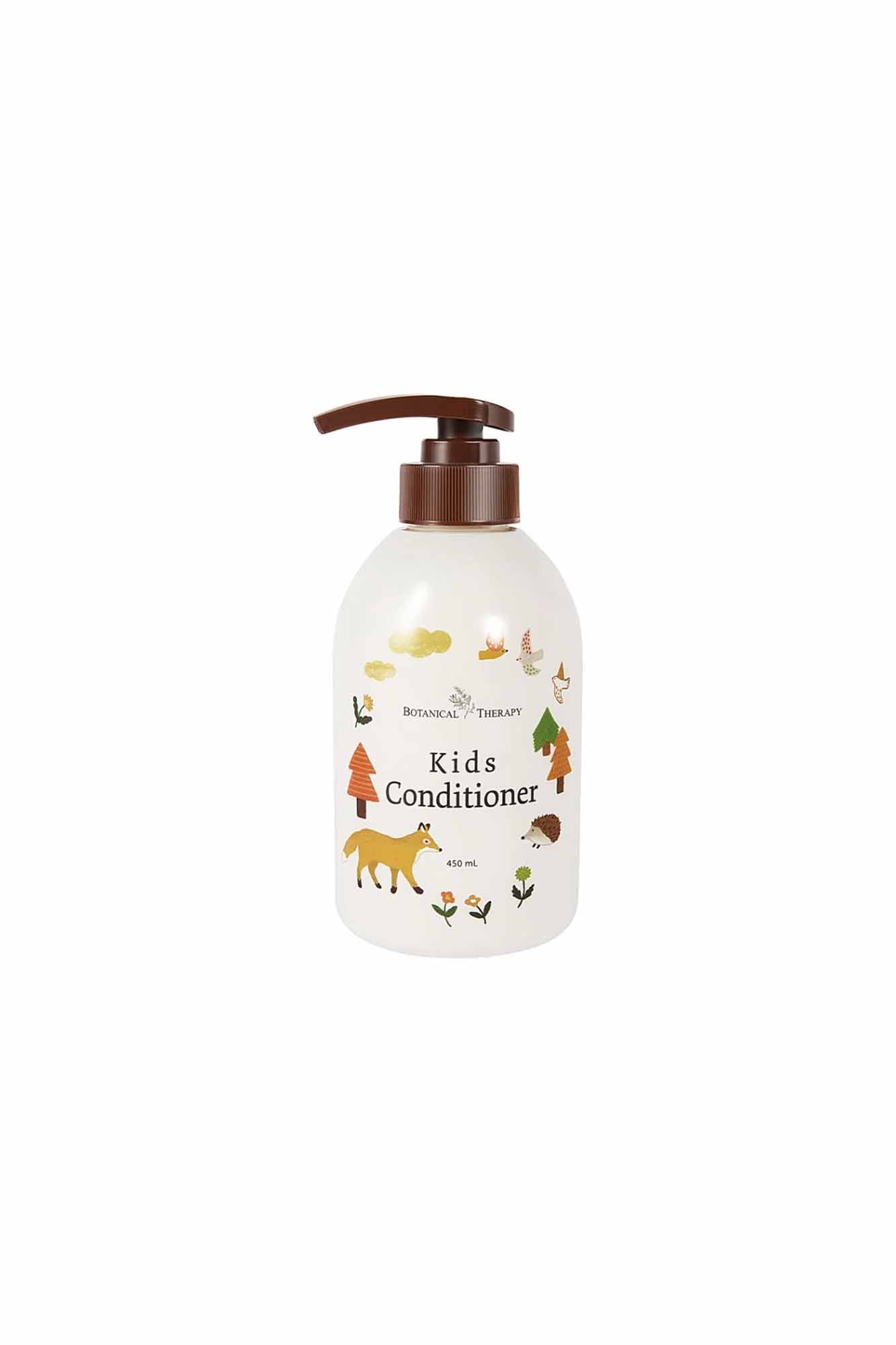 Botanical Therapy Kids Conditioner - 450ml