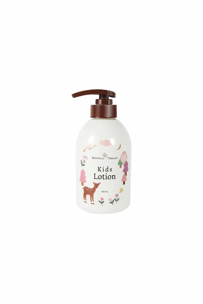 Botanical Therapy Kids Lotion - 450ml