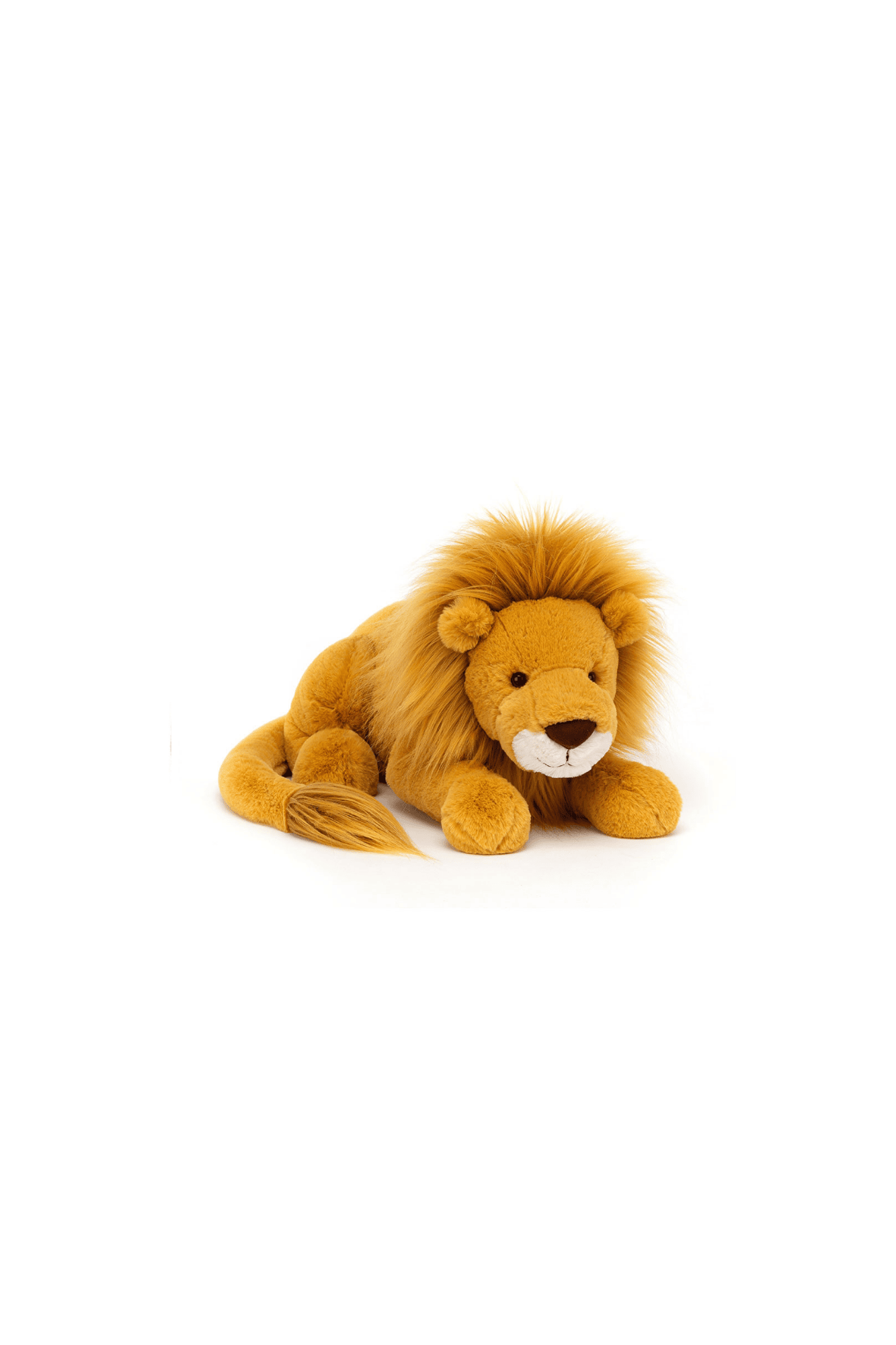 Jellycat Louie Lion Large