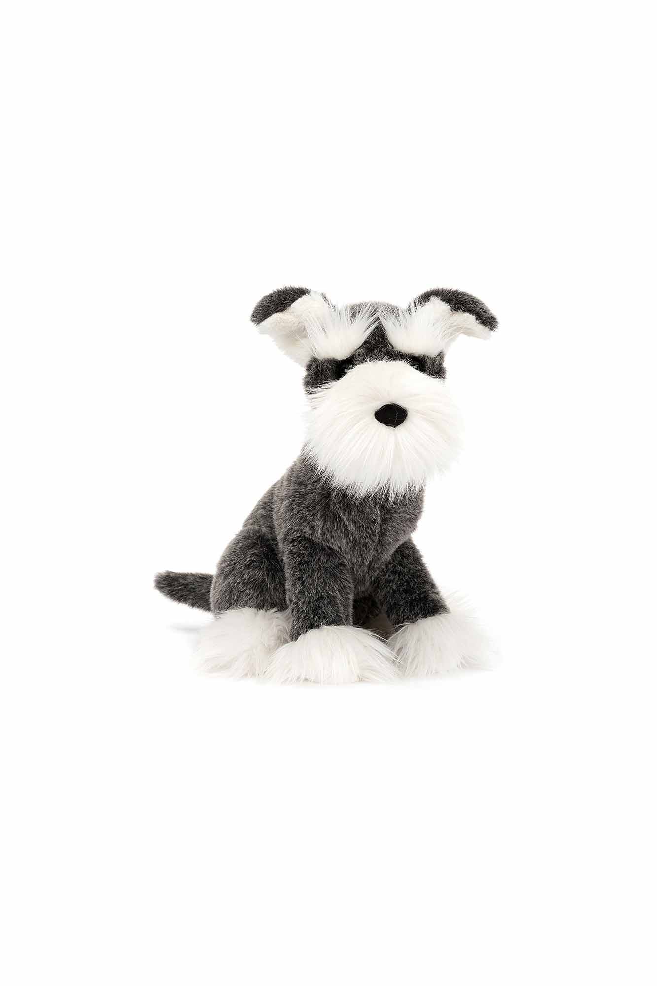Jellycat Lawrence Schnauzer
