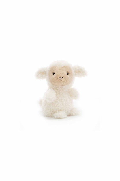 Jellycat Little Lamb