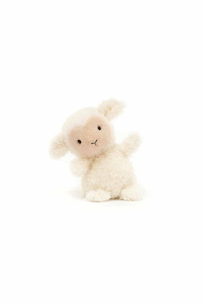 Jellycat Little Lamb