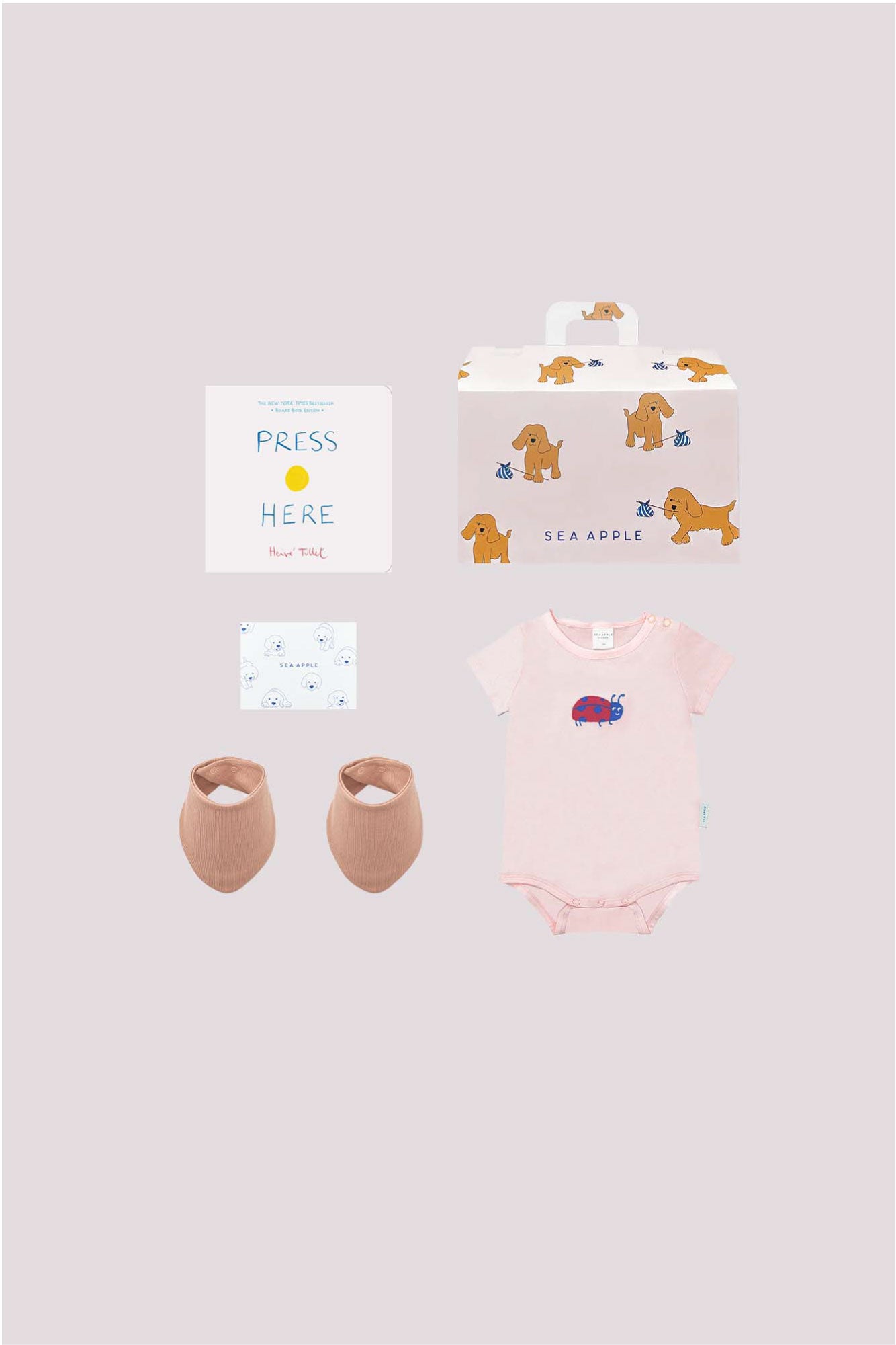 Top 10 Baby Shower Gift Ideas - FNP Singapore