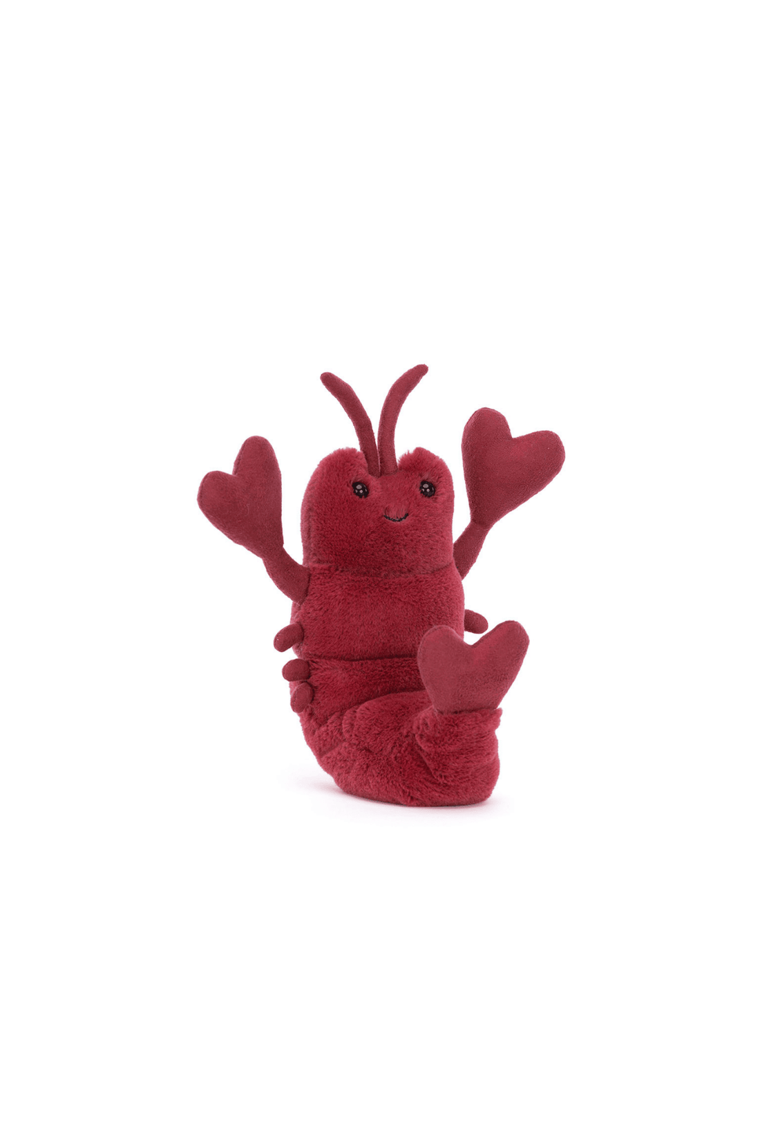 Jellycat Love-Me Lobster