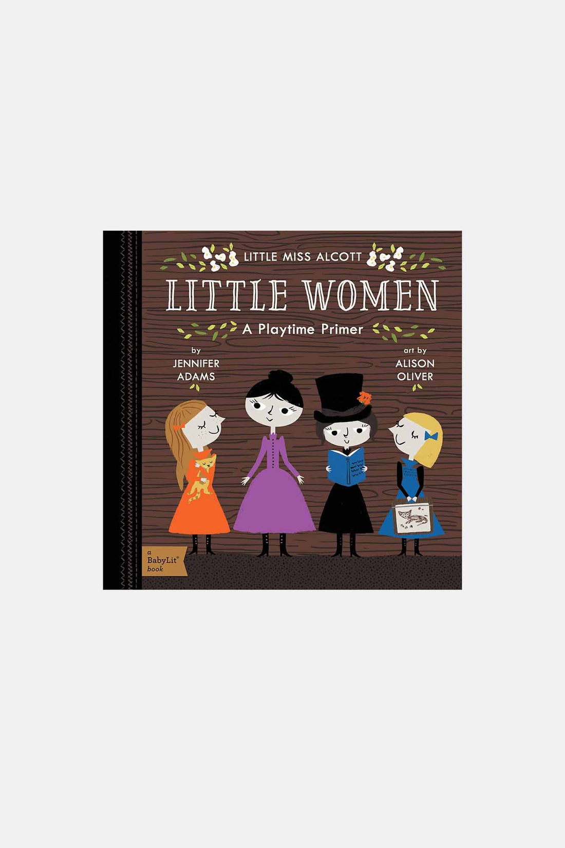 Little Women - Board book
