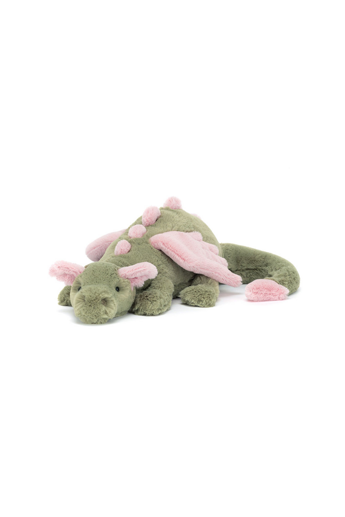 Jellycat Malachy Dragon