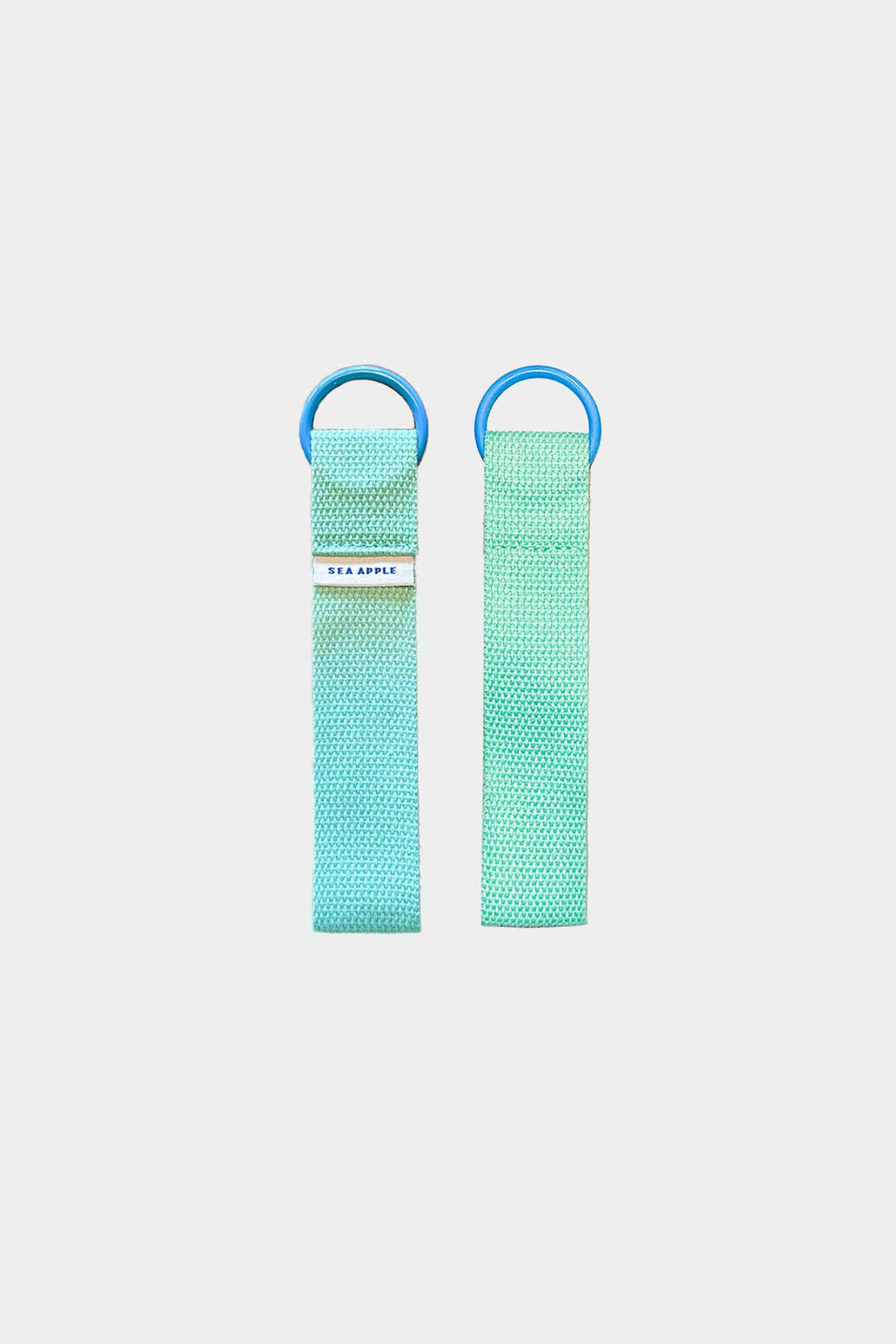 Mint Name Tag