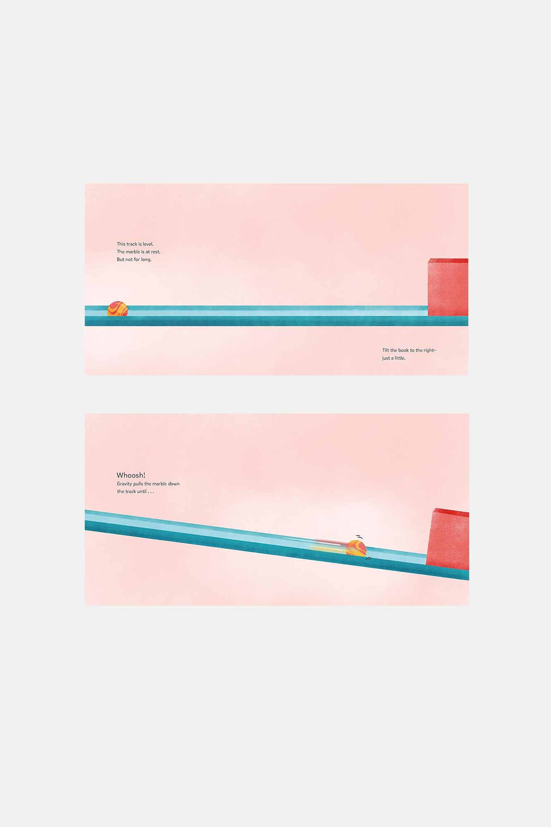 Hands On Science: Motion