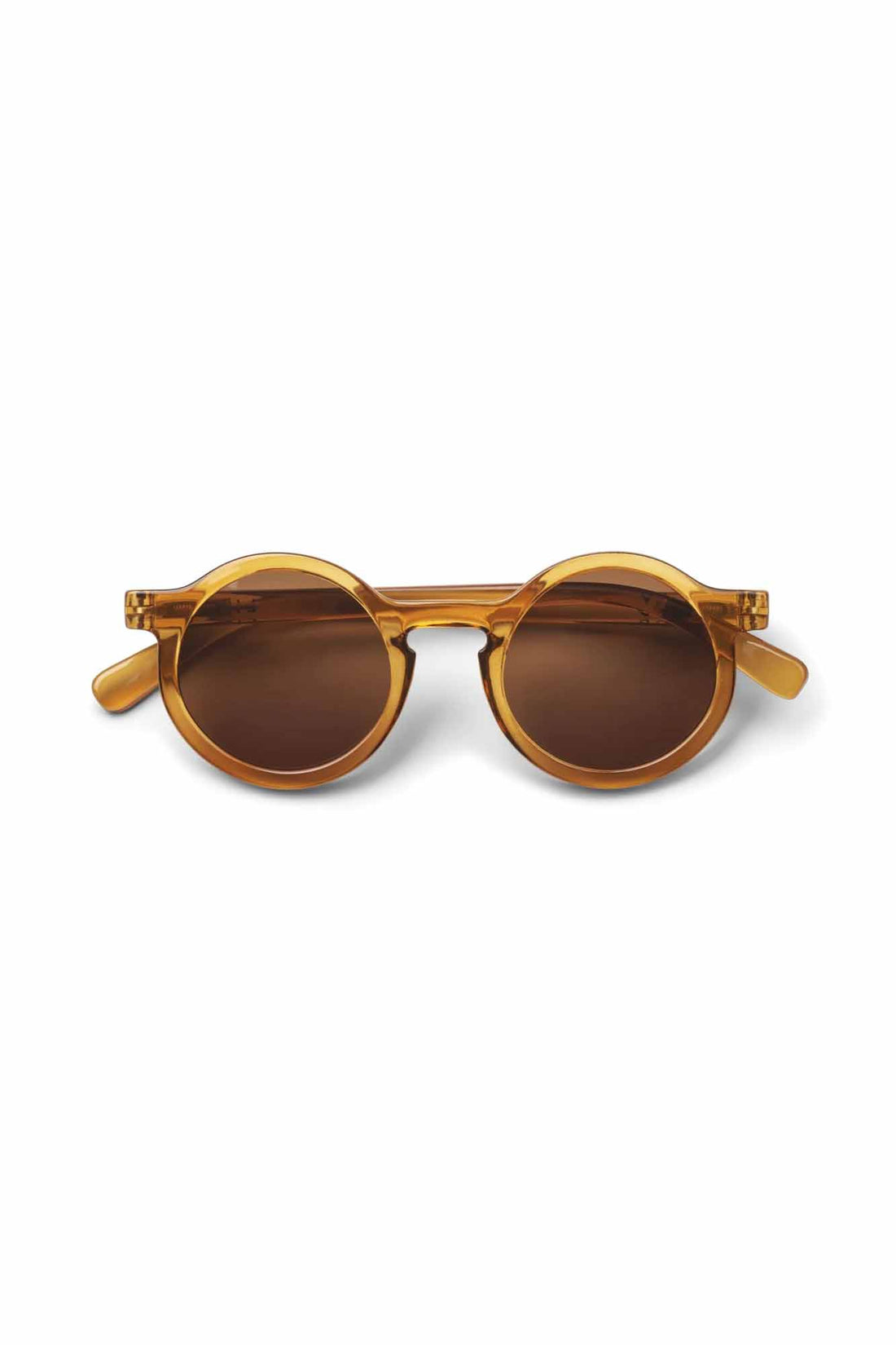 Liewood Darla Sunglasses Mustard (4-10Y)