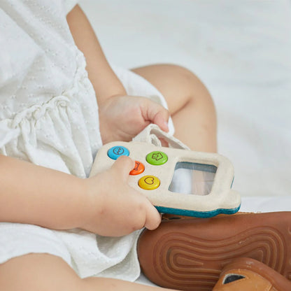 MY FIRST PHONE