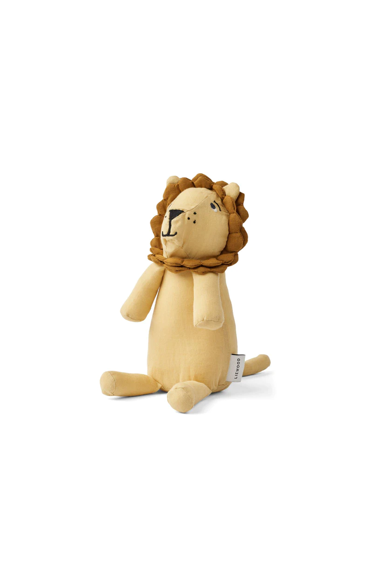 Liewood Myra Teddy S Lion/ Yellow Mellow