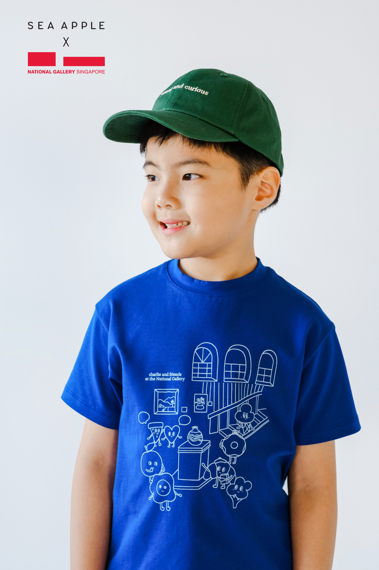 Sea Apple | Creative, Sustainable Childrenswear | Official Store Sea Apple | Creative, Sustainable Childrenswear | Official Store