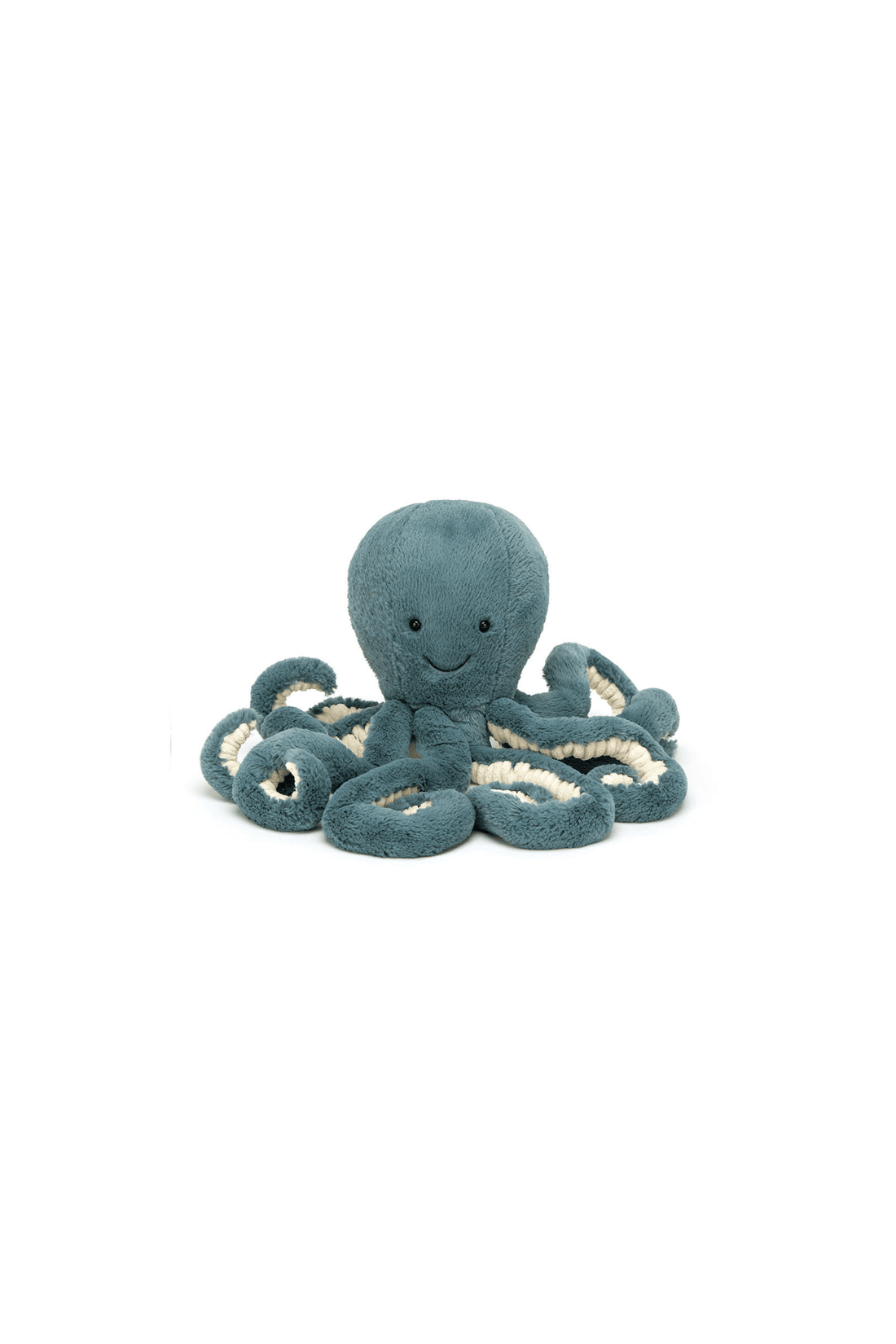 Jellycat Storm Octopus Large