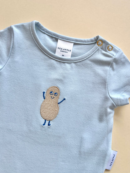 Peanut Sky Onesie