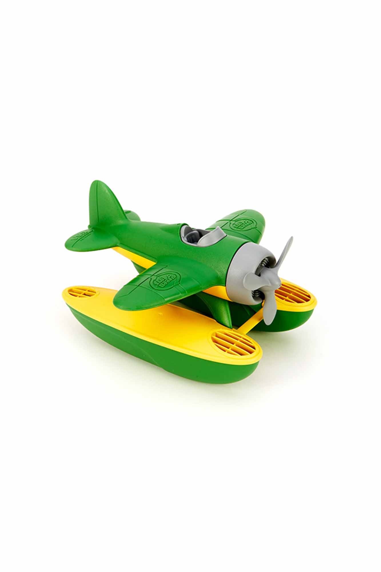 GREEN TOYS SEAPLANE