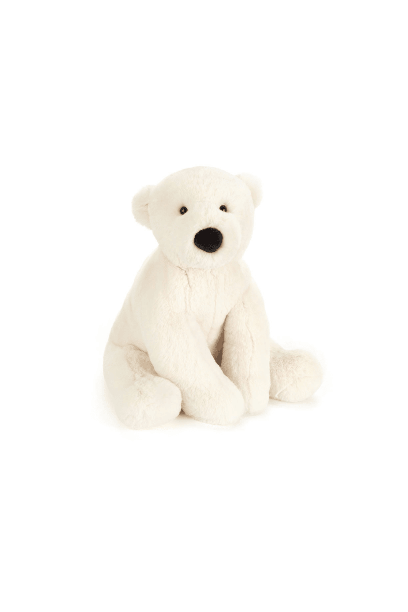 Jellycat Perry Polar Bear Medium