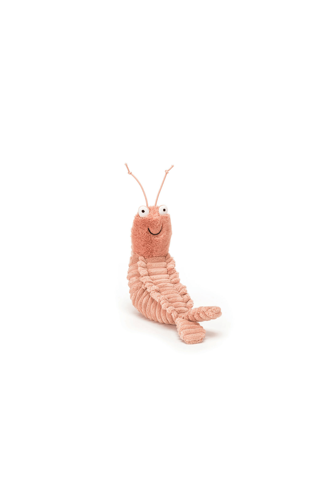 Jellycat Sheldon Shrimp