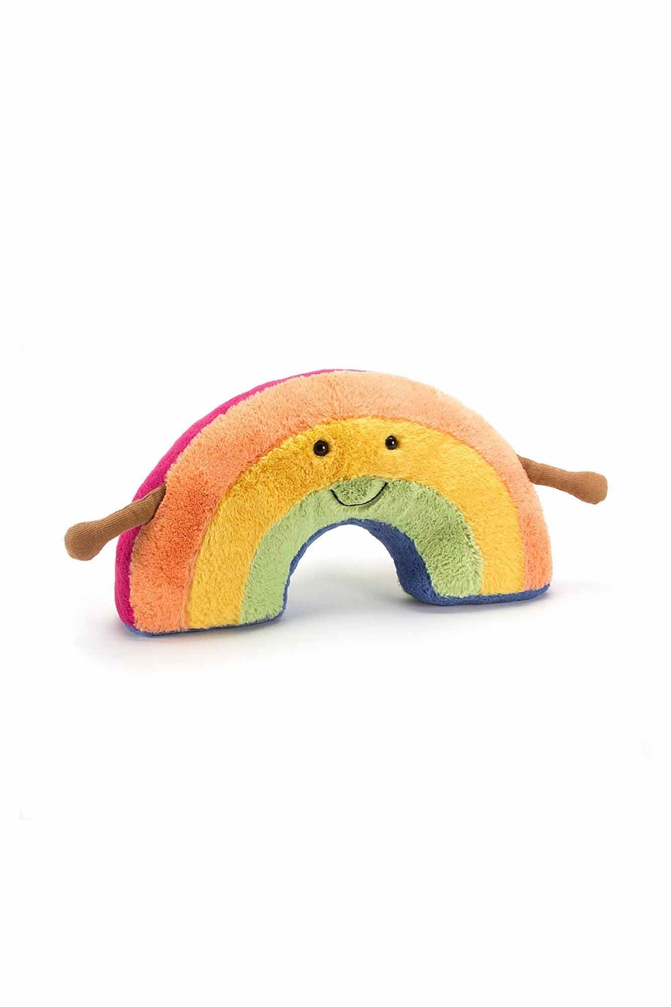 Jellycat Amuseable Rainbow