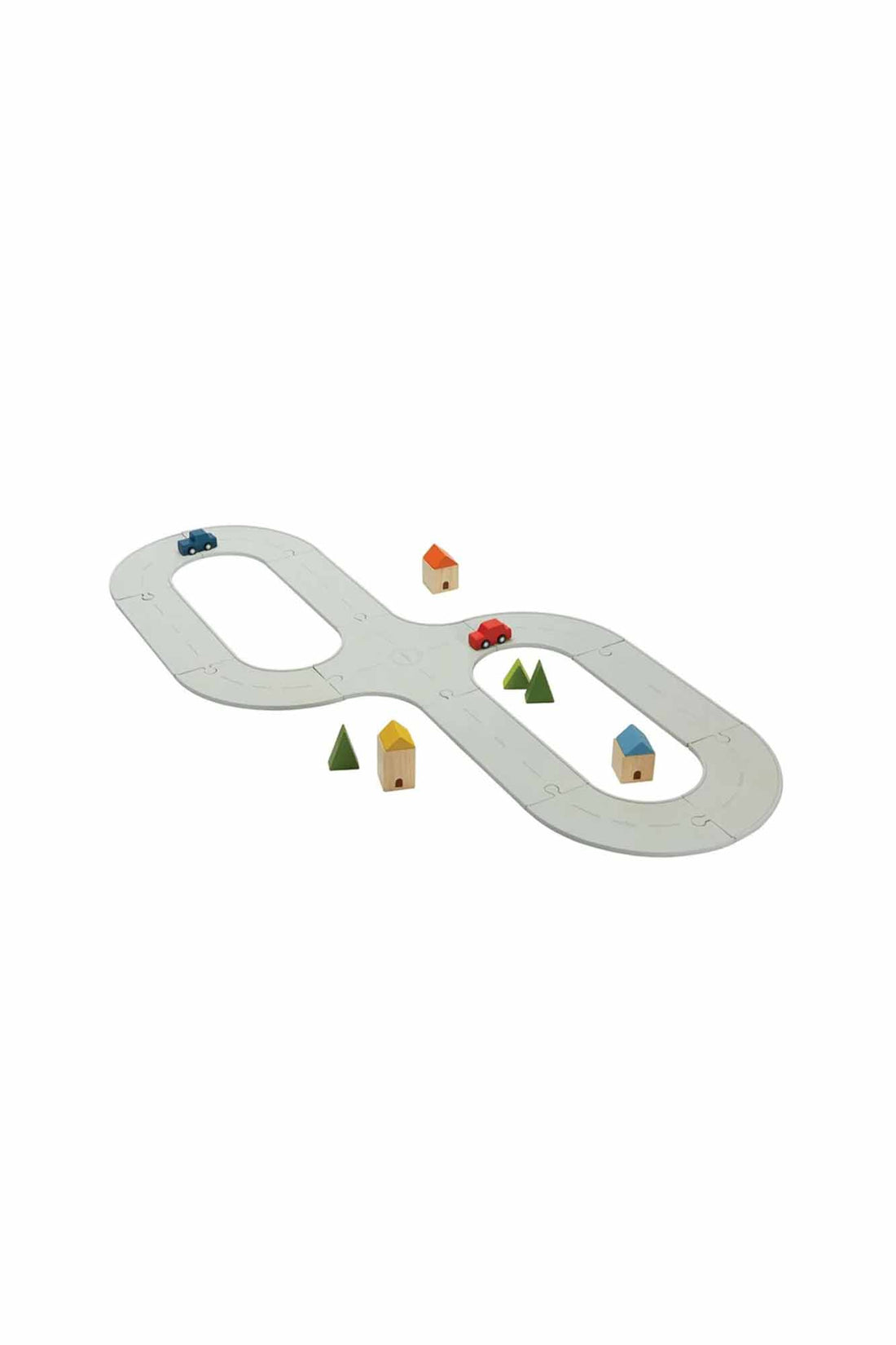 ROAD & RAIL - RUBBER
