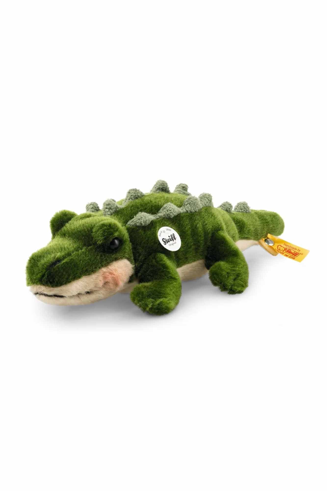 Rocko Crocodile - Green