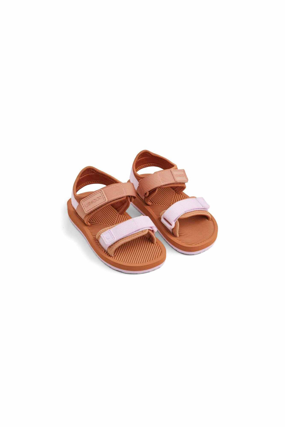 Liewood Tuscany Rose Monty Sandals