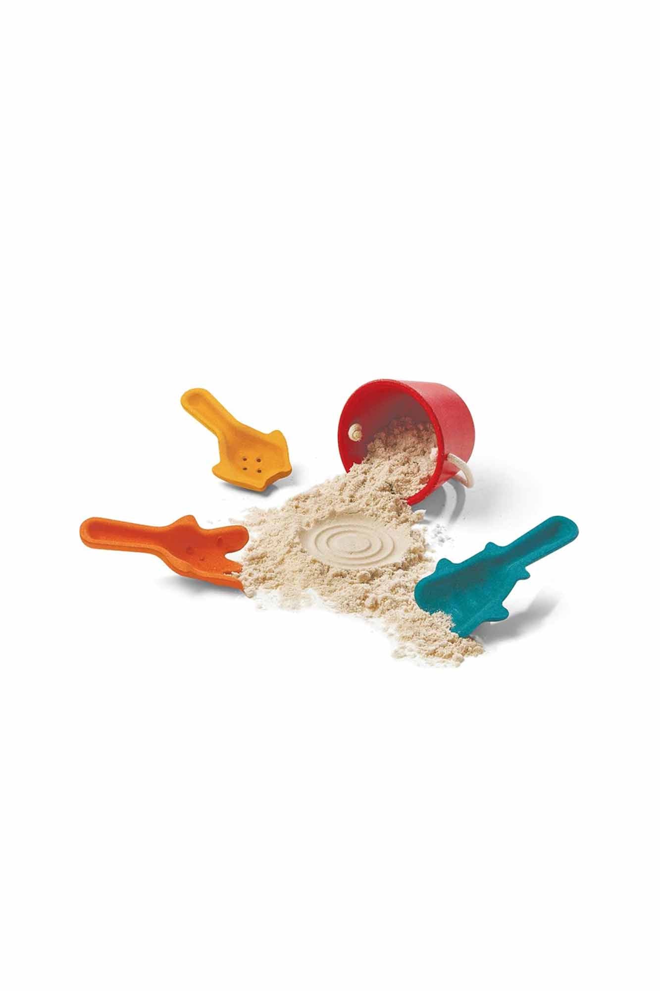 SAND PLAY SET