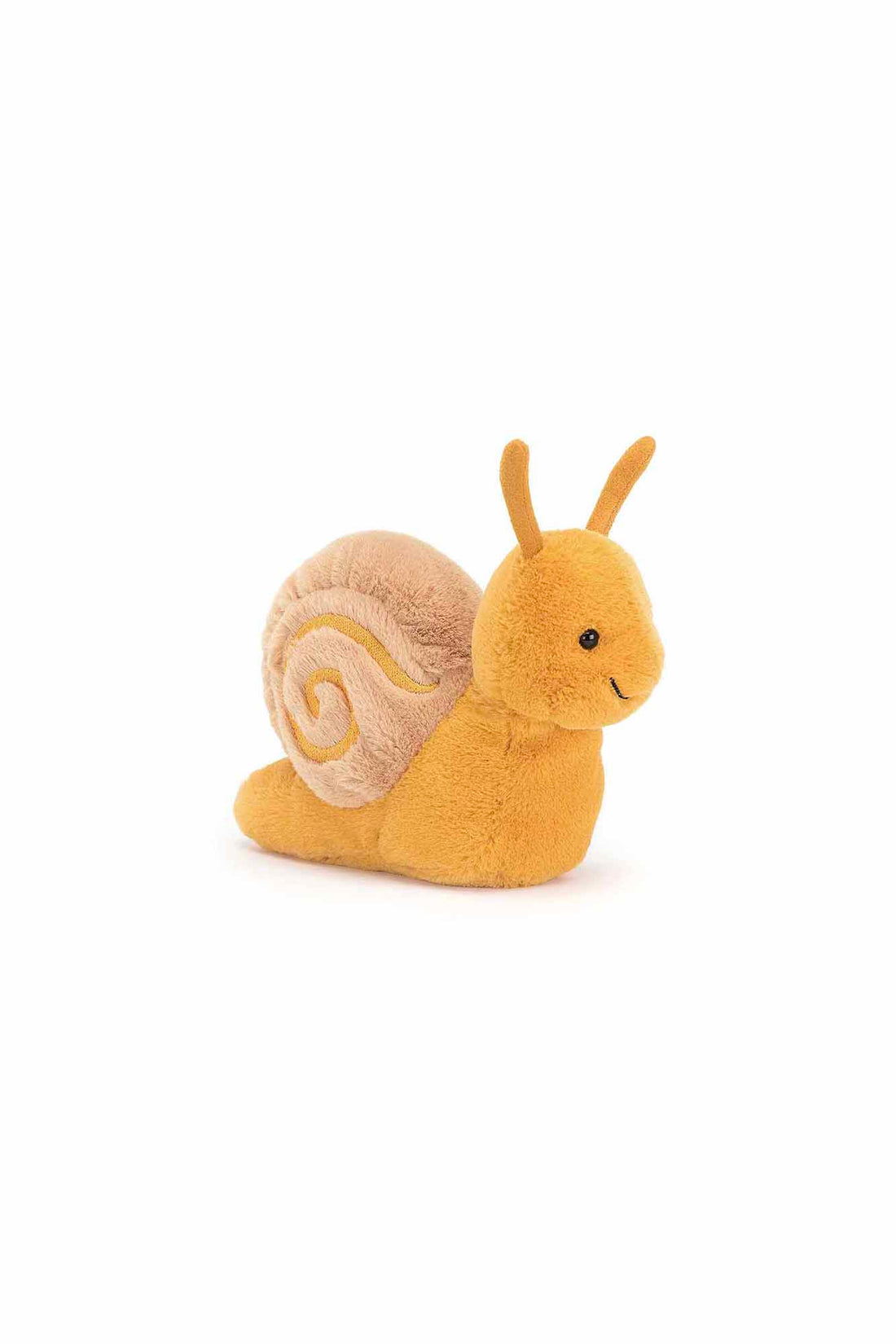 Jellycat Sandy Snail