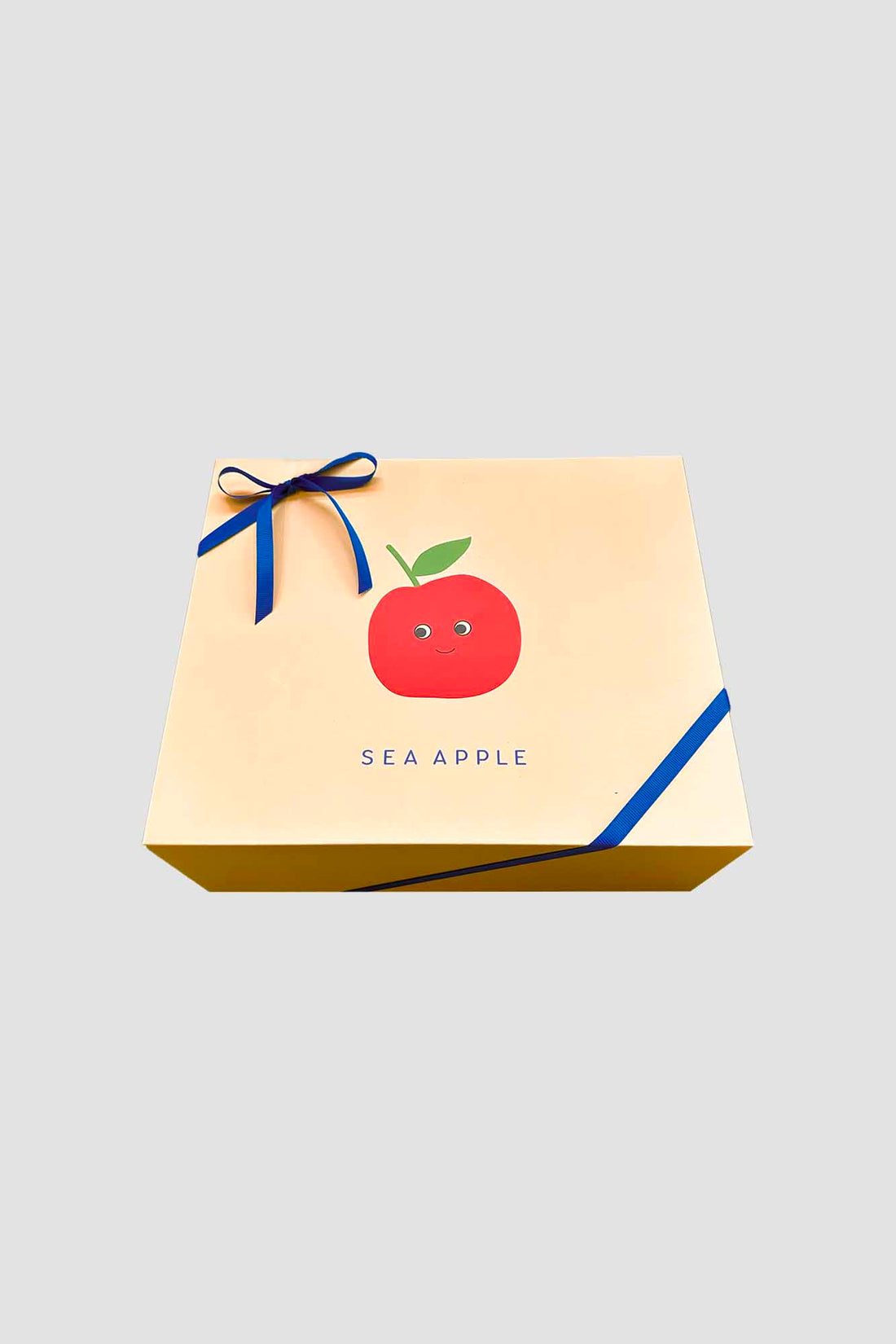 Sea Apple Magnetic Gift Box