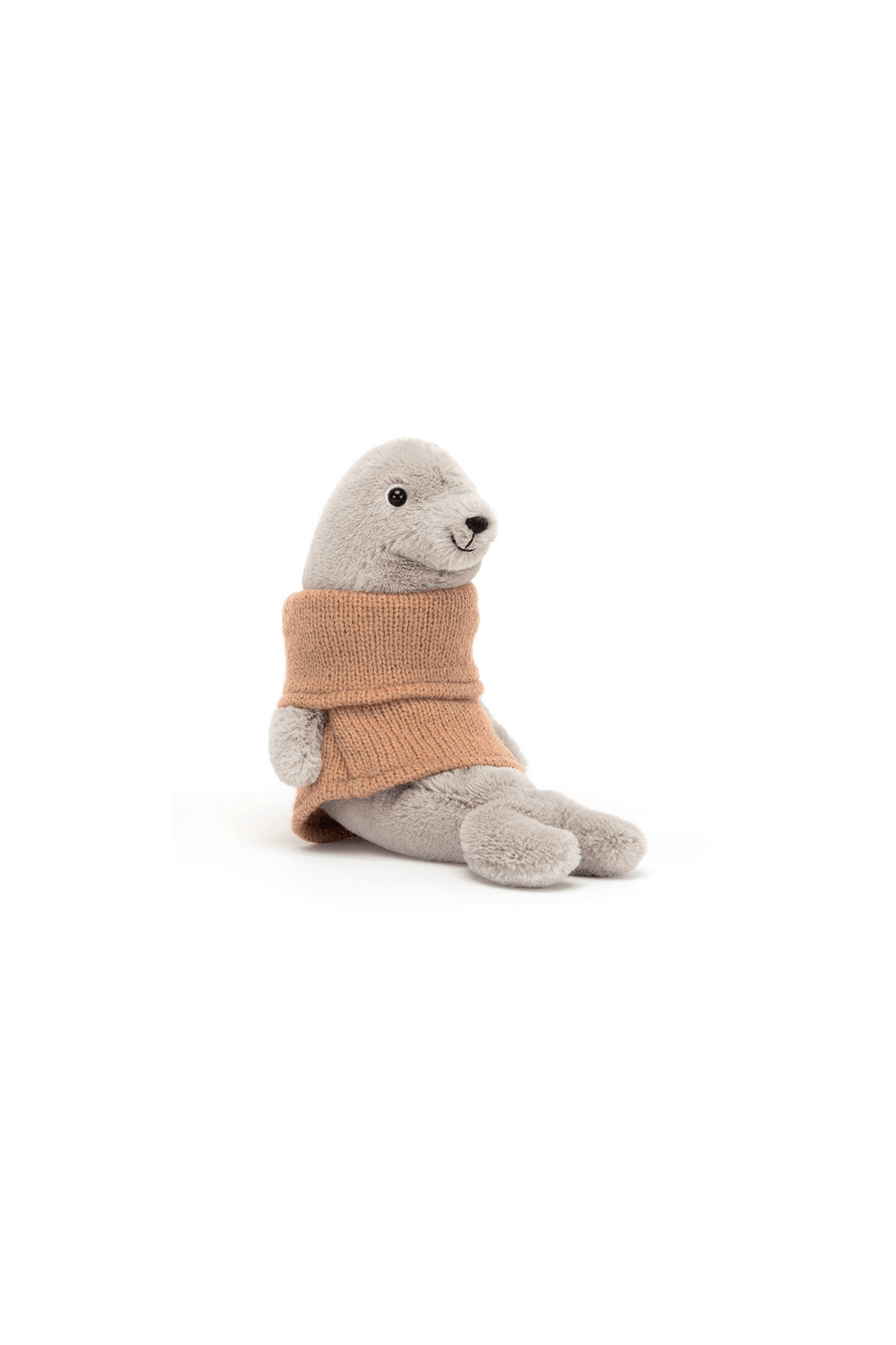 Jellycat Cozy Crew Seal