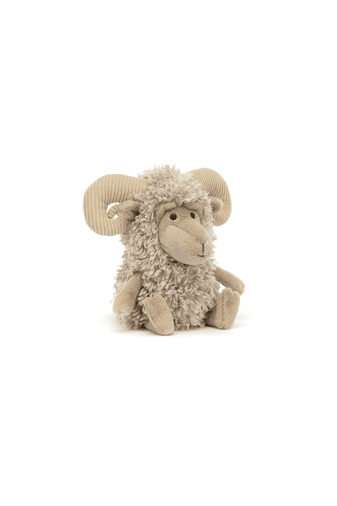 Jellycat Ramsley Sheep