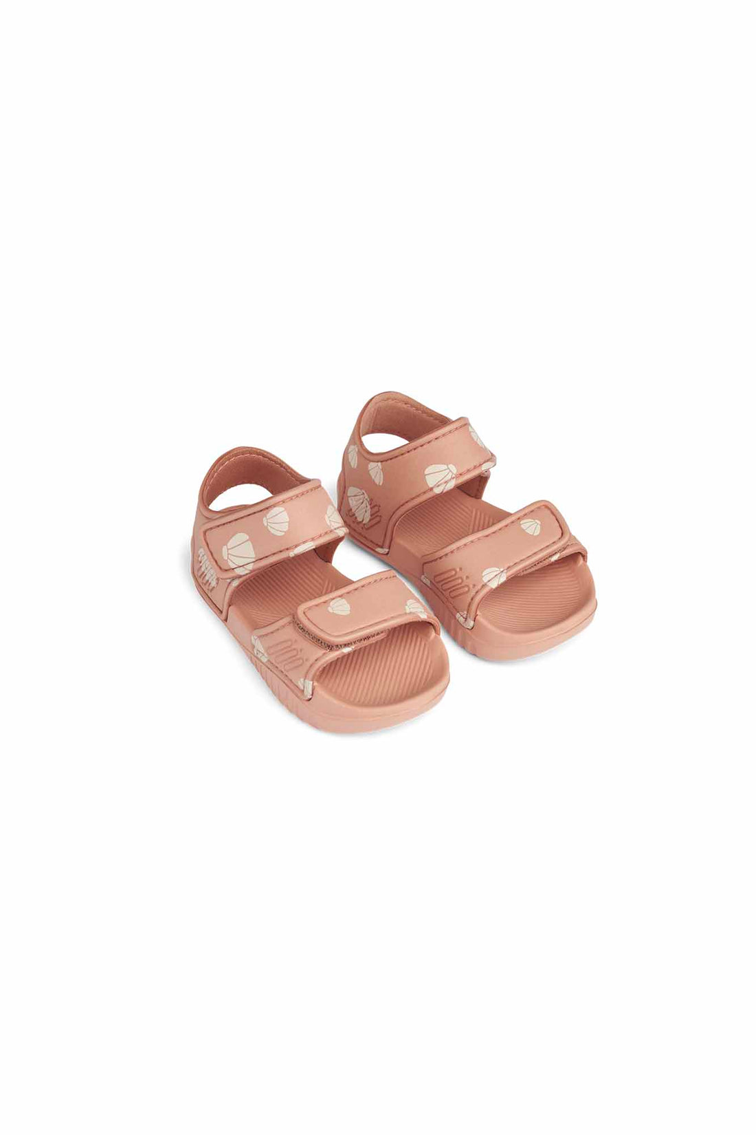 Liewood Shell/ Pale Tuscany Blumer Sandals