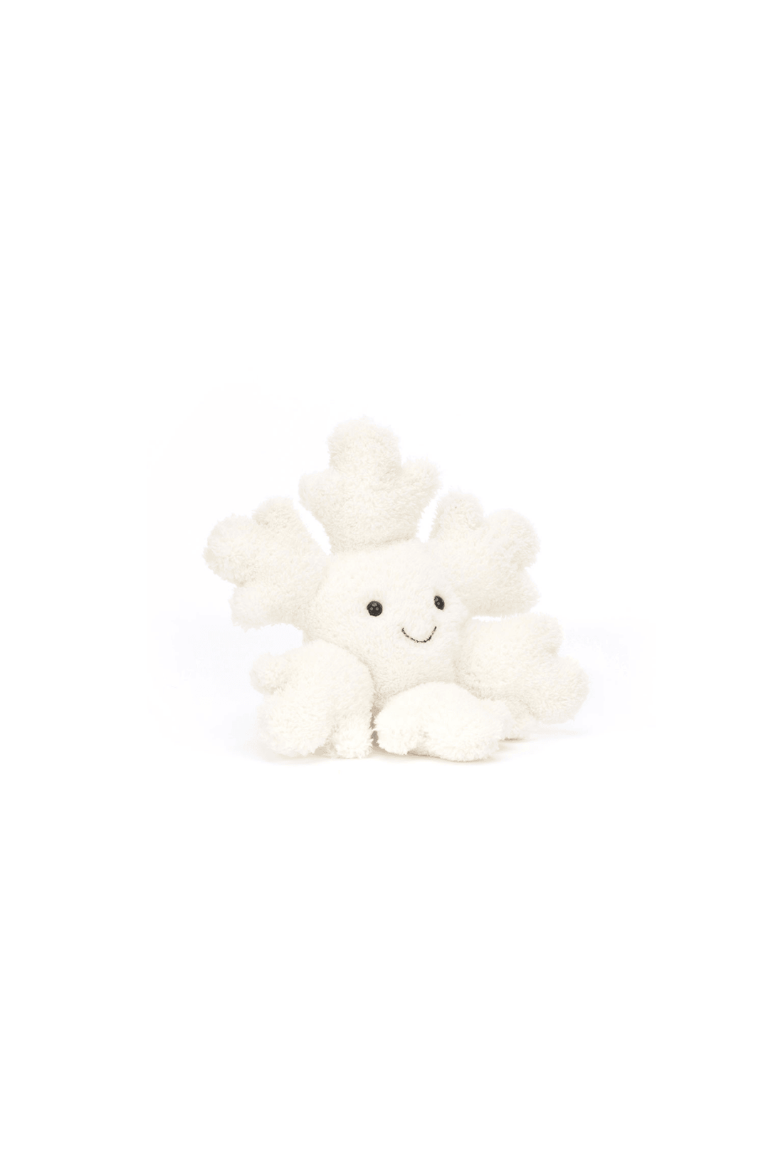 Jellycat Amuseable Snowflake Little