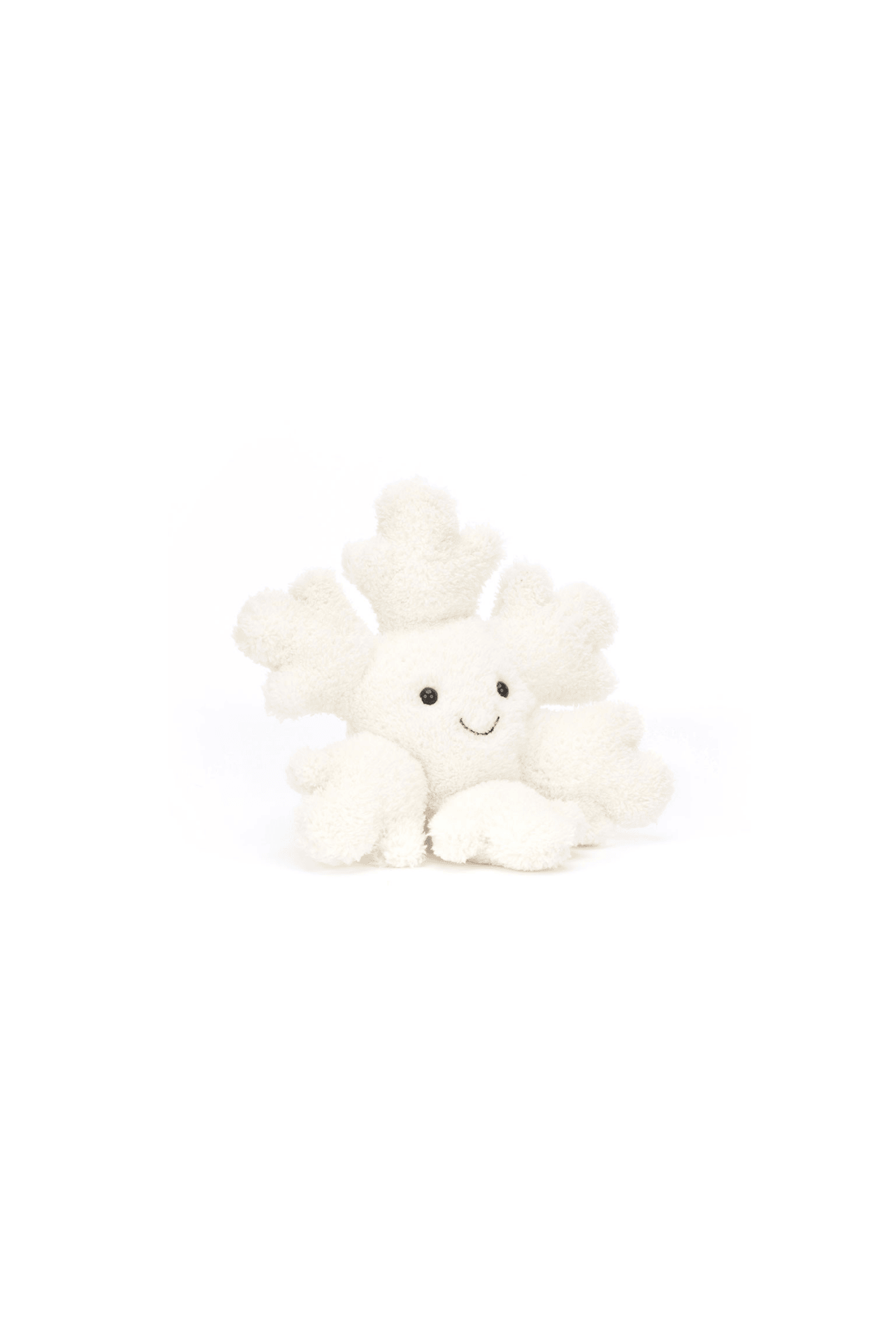 Jellycat Amuseable Snowflake Little