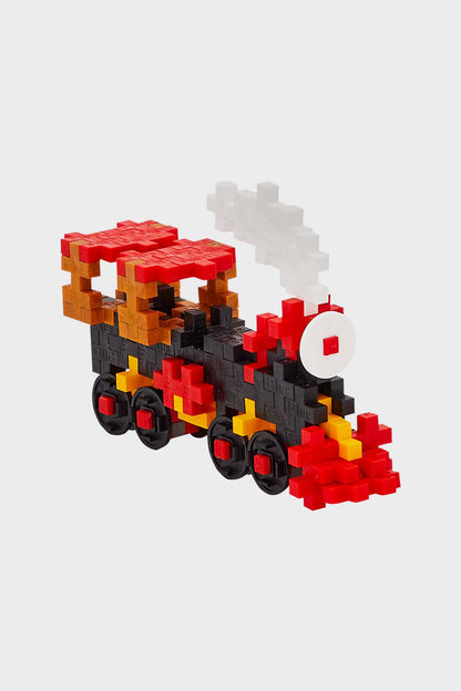 PLUS-PLUS Train - 100 pieces Tube