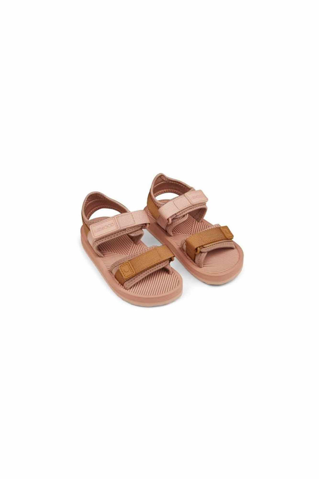 Liewood Rose Mix Monty Sandals