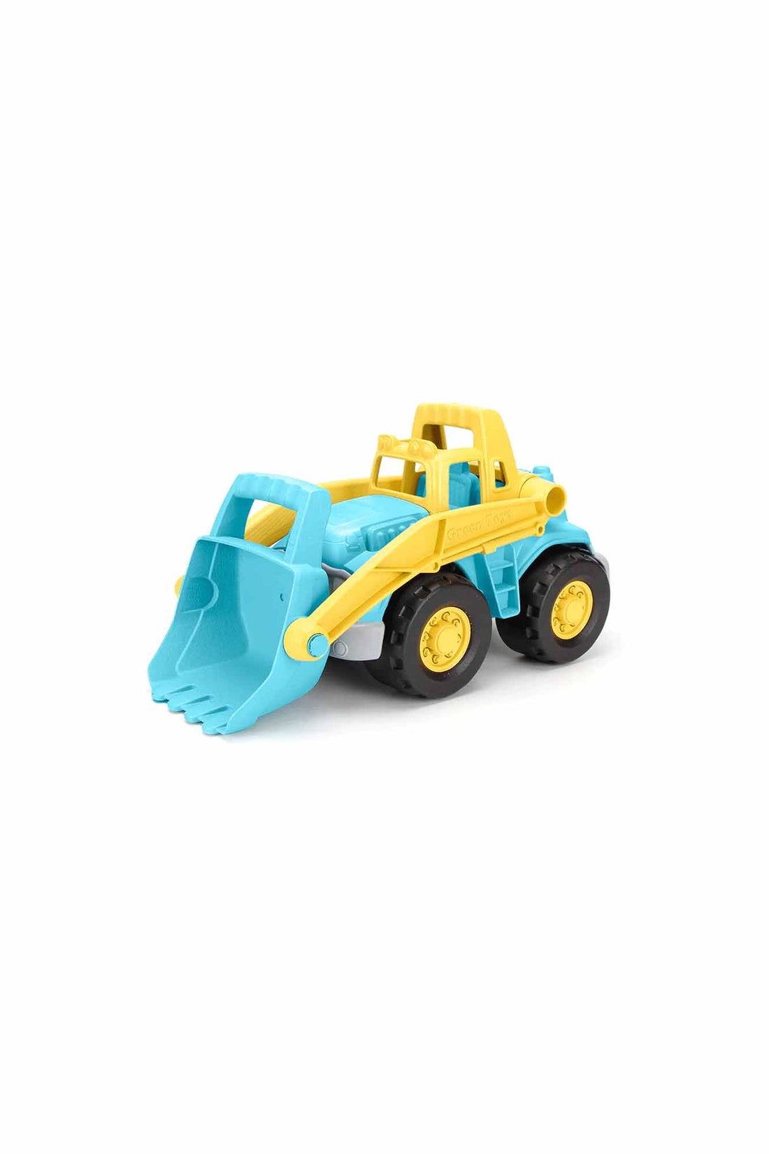 GREEN TOYS LOADER TRUCK