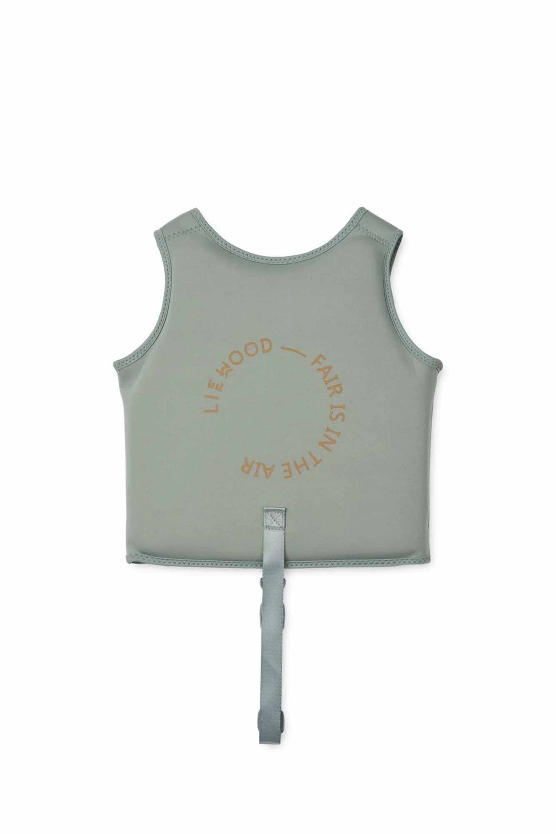 Liewood Peppermint Dove Swim Vest